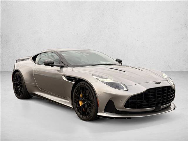 New 2025 Aston Martin DB12 Coupe image 10