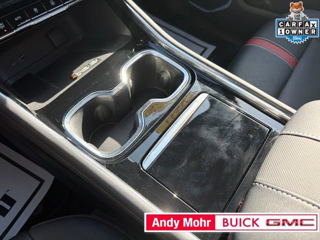 Used 2026 Chevrolet Traverse RS AWD/4WD image 29