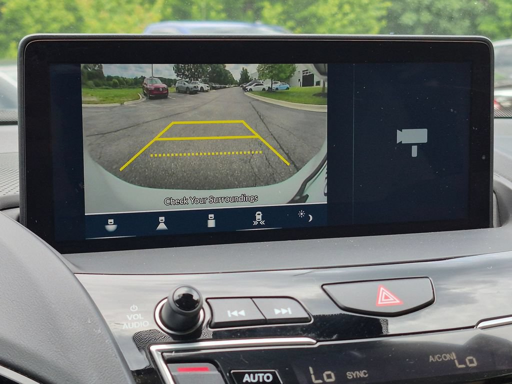 Certified 2023 Acura RDX AWD image 24