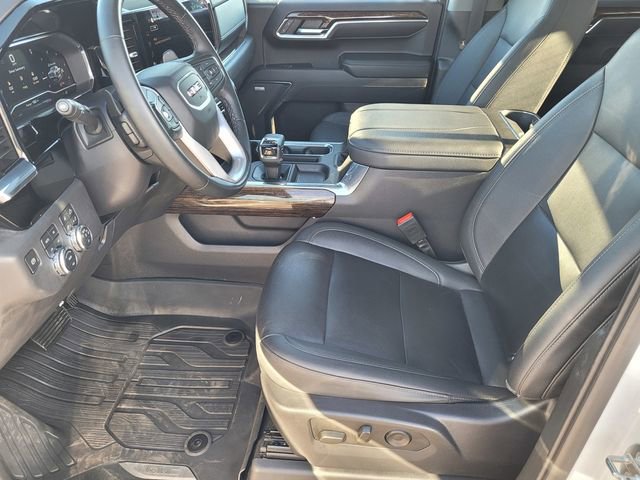 Used 2023 GMC Sierra 1500 Elevation w/ Elevation Premium Package image 13