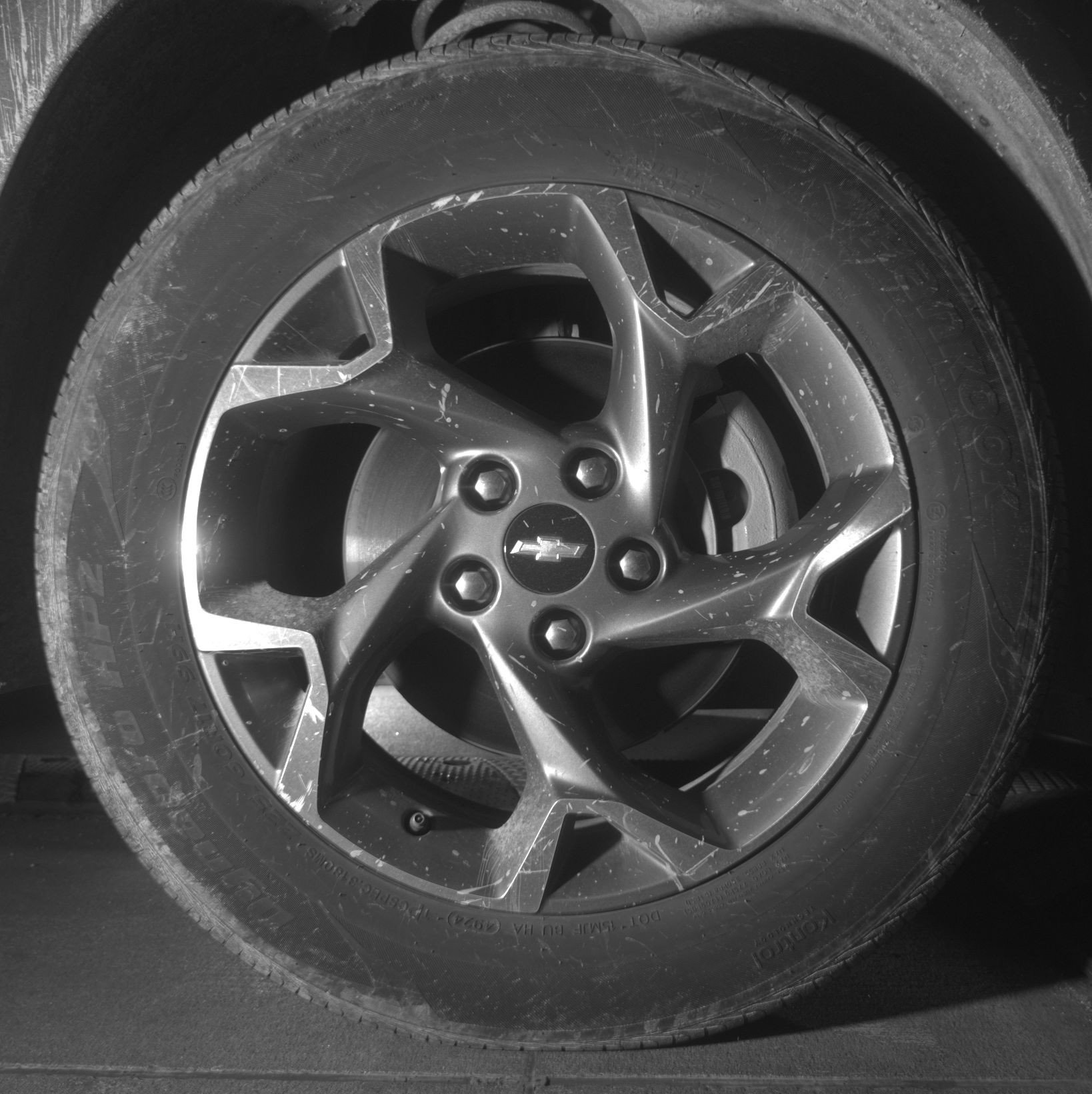 Used 2025 Chevrolet Trax LT FWD image 13