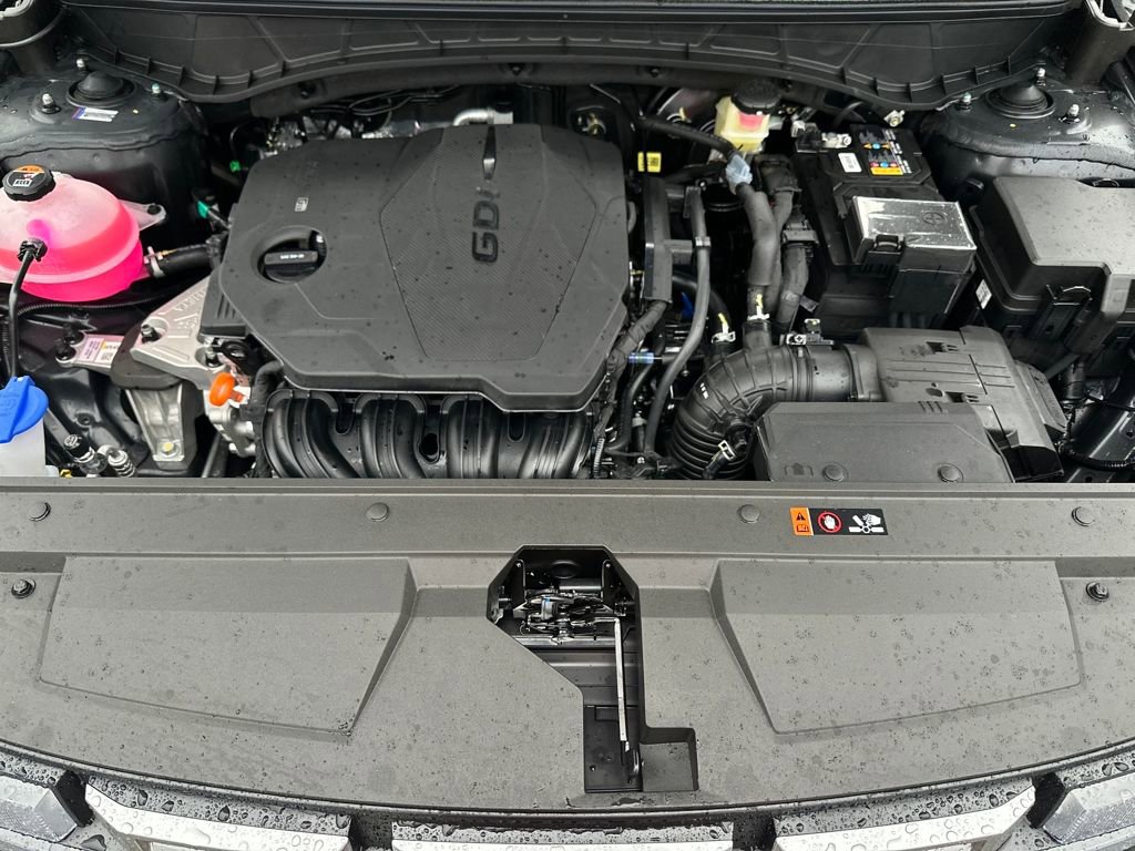 New 2026 Hyundai Santa Cruz SEL AWD/4WD image 15