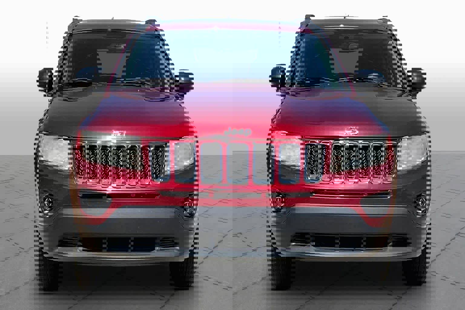 Used 2012 Jeep Compass Latitude image 3