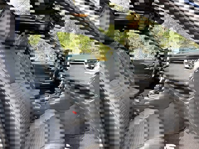 Used 2021 Toyota RAV4 XSE image 20