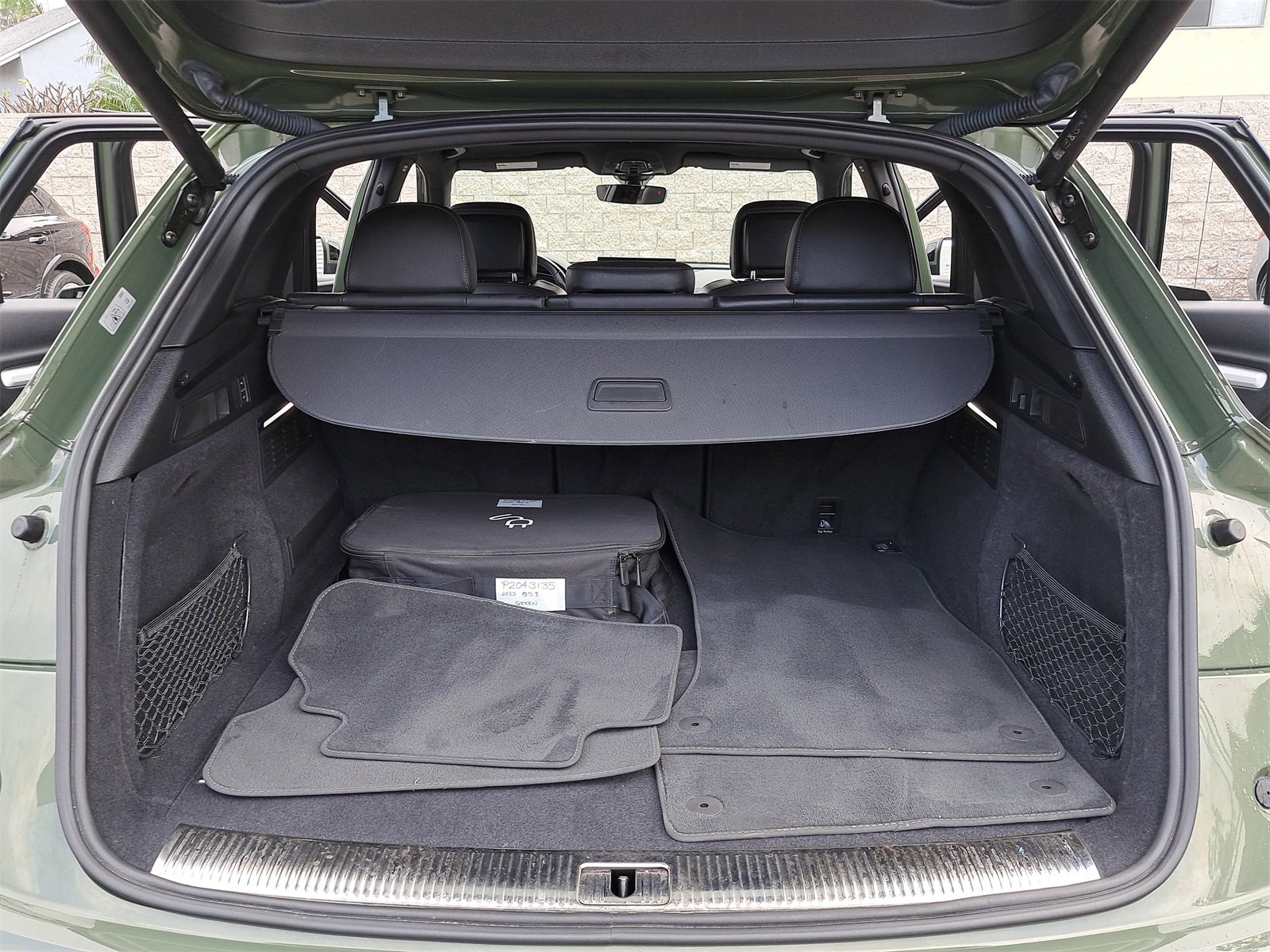 Used 2023 Audi Q5 e Premium Plus w/ Premium Plus Package image 12