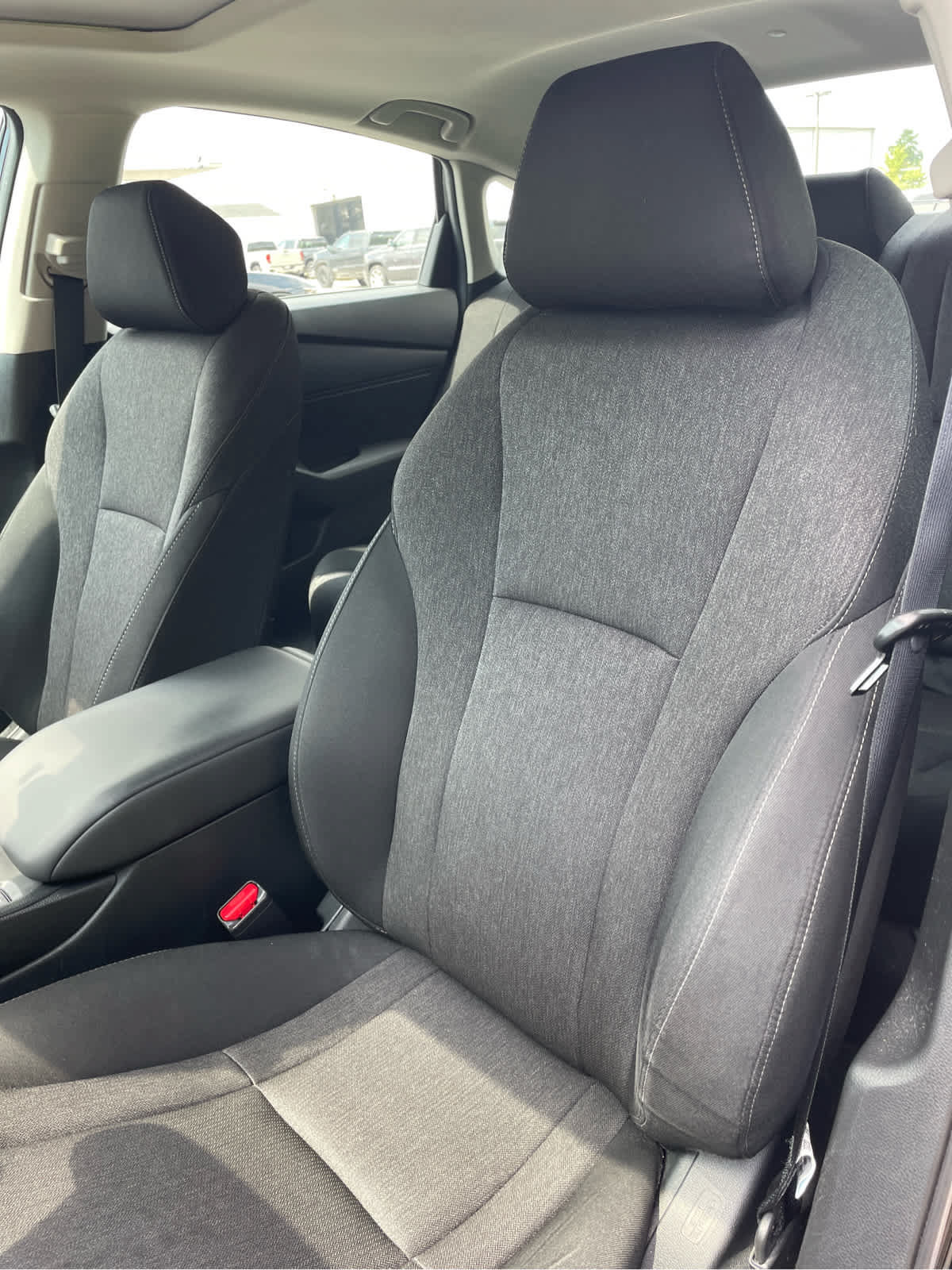 Used 2023 Honda Accord EX image 26