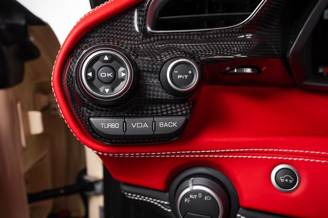 Used 2018 Ferrari 488 Spider RWD image 42
