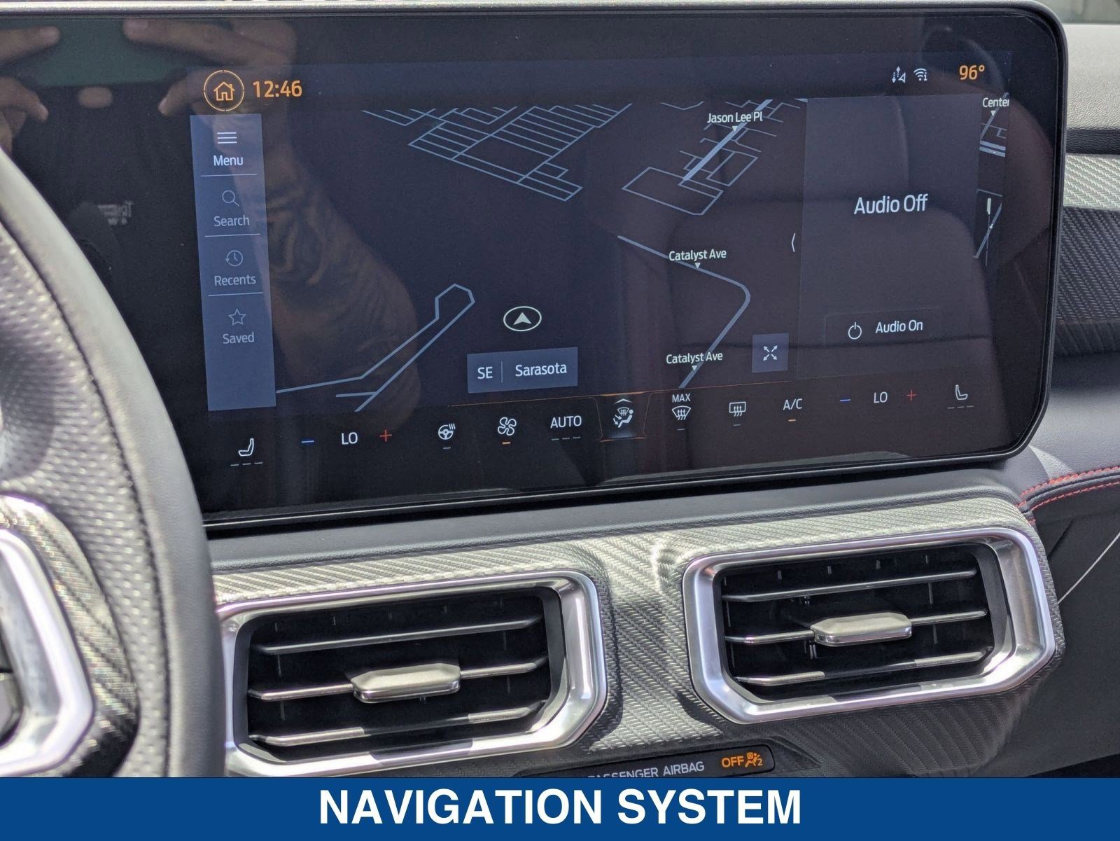 New 2025 Ford Mustang Premium RWD image 26