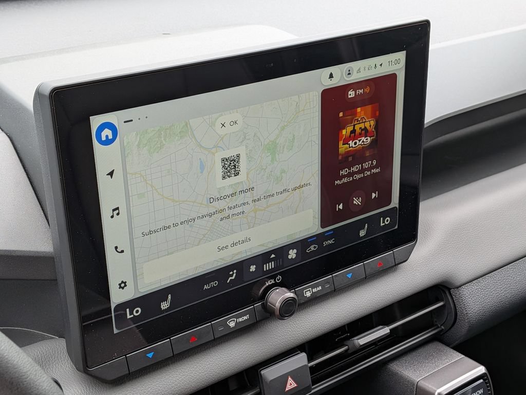 Used 2026 Toyota RAV4 XLE Premium AWD/4WD image 6
