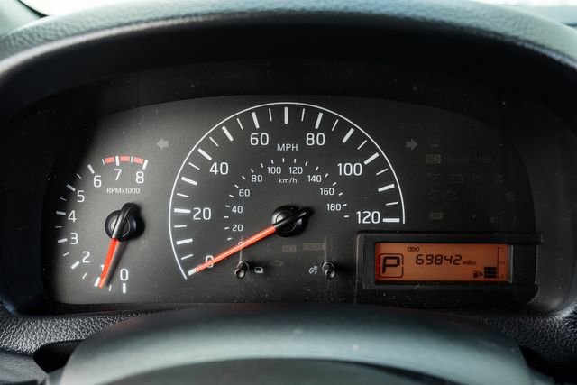 Used 2021 Nissan NV200 SV image 25