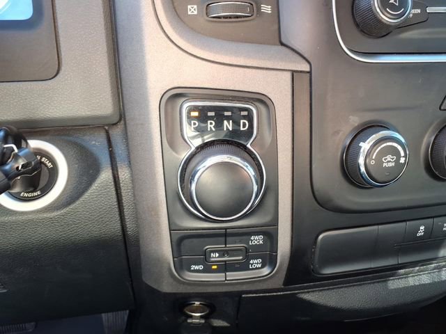 Used 2017 RAM 1500 Express image 27