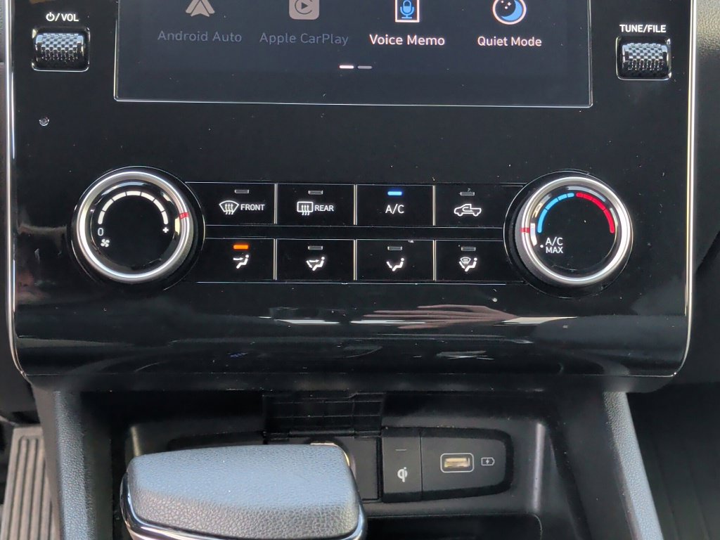 Used 2023 Hyundai Santa Cruz SEL w/ Activity Package FWD image 26