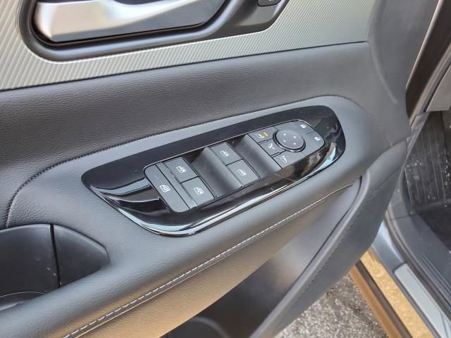 New 2026 Nissan Murano Platinum w/ Cargo Package image 18