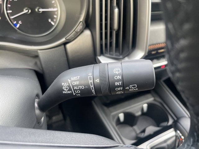 New 2026 MAZDA CX-50 AWD 2.5 S w/ Cargo Package image 19