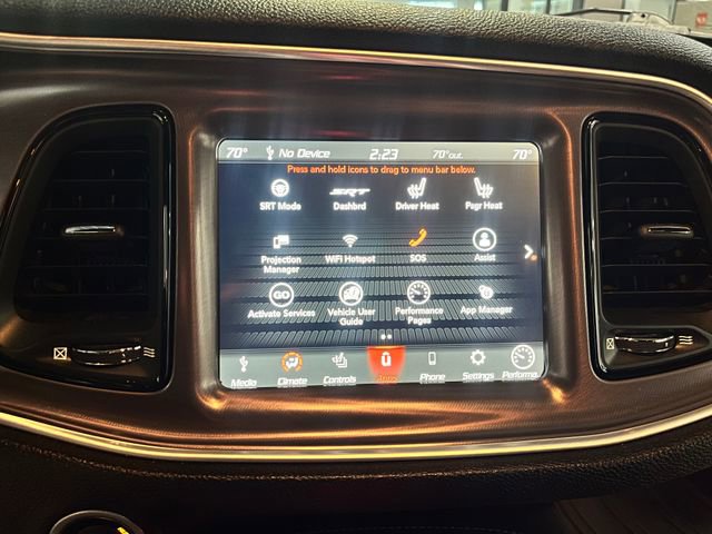 Used 2020 Dodge Challenger R/T Scat Pack image 18