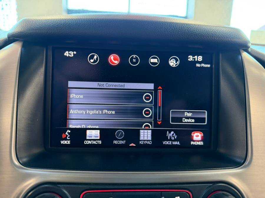 Used 2016 GMC Yukon Denali image 64