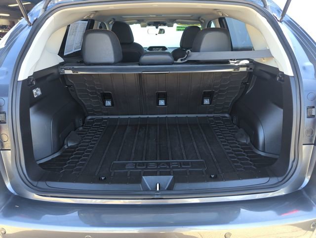 Used 2023 Subaru Crosstrek 2.5i Limited w/ Moonroof Package image 27