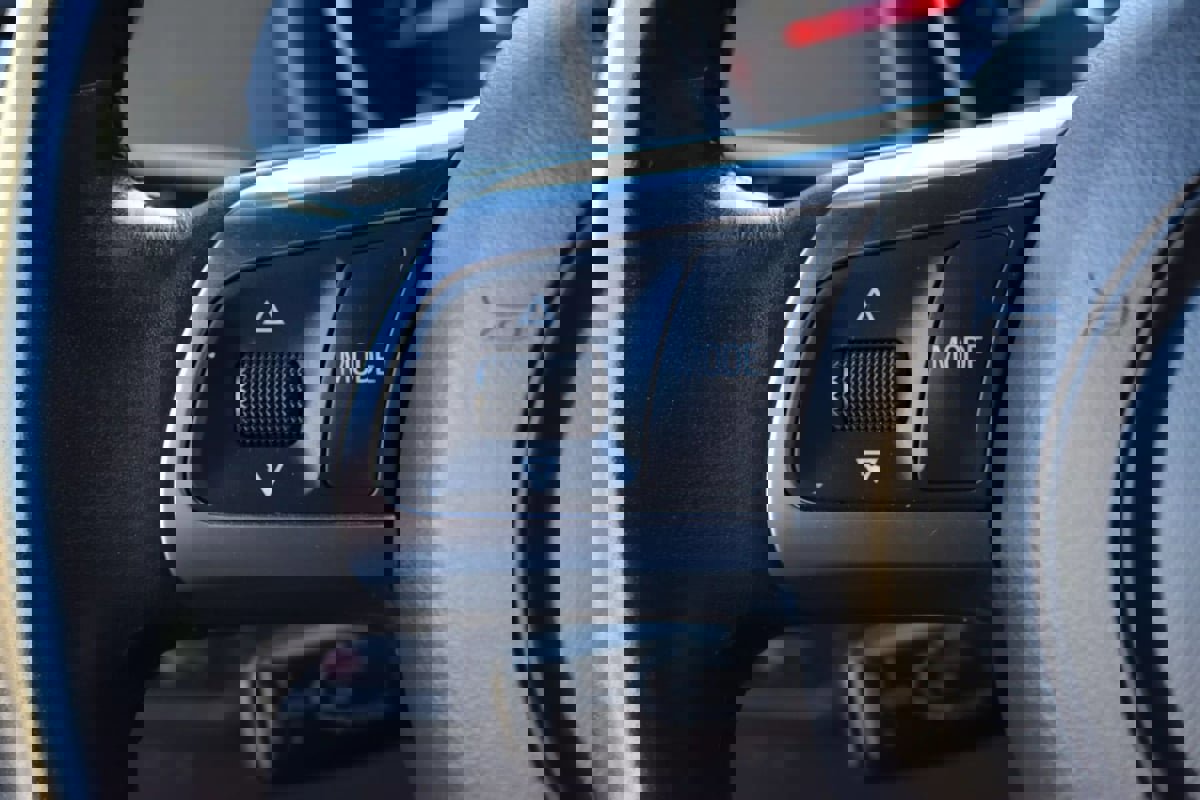 Used 2008 Audi TT 3.2 image 20