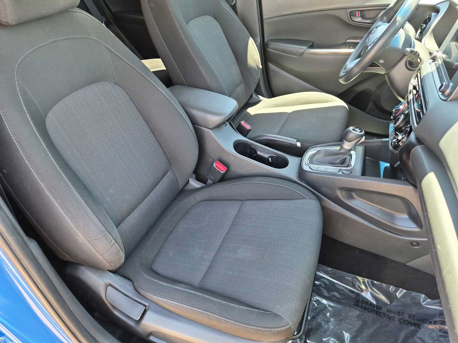 Certified 2022 Hyundai Kona SEL FWD image 20