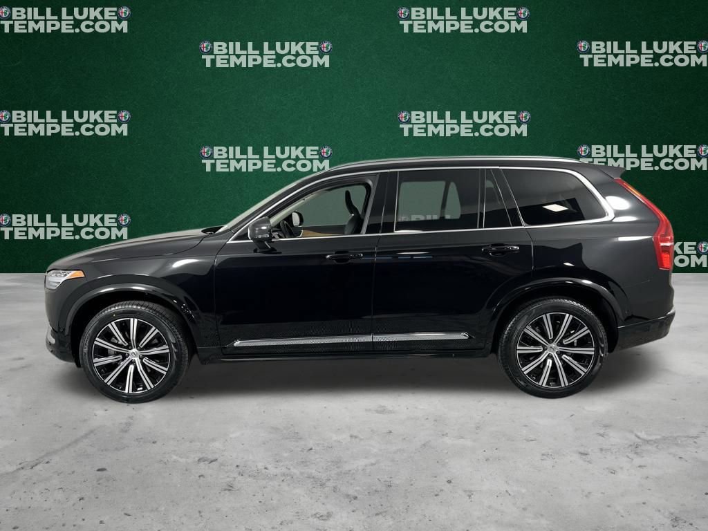 Used 2025 Volvo XC90 B6 Plus image 8