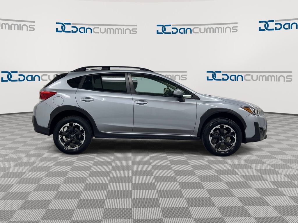 Used 2022 Subaru Crosstrek 2.0i Premium w/ Popular Package #3 image 9