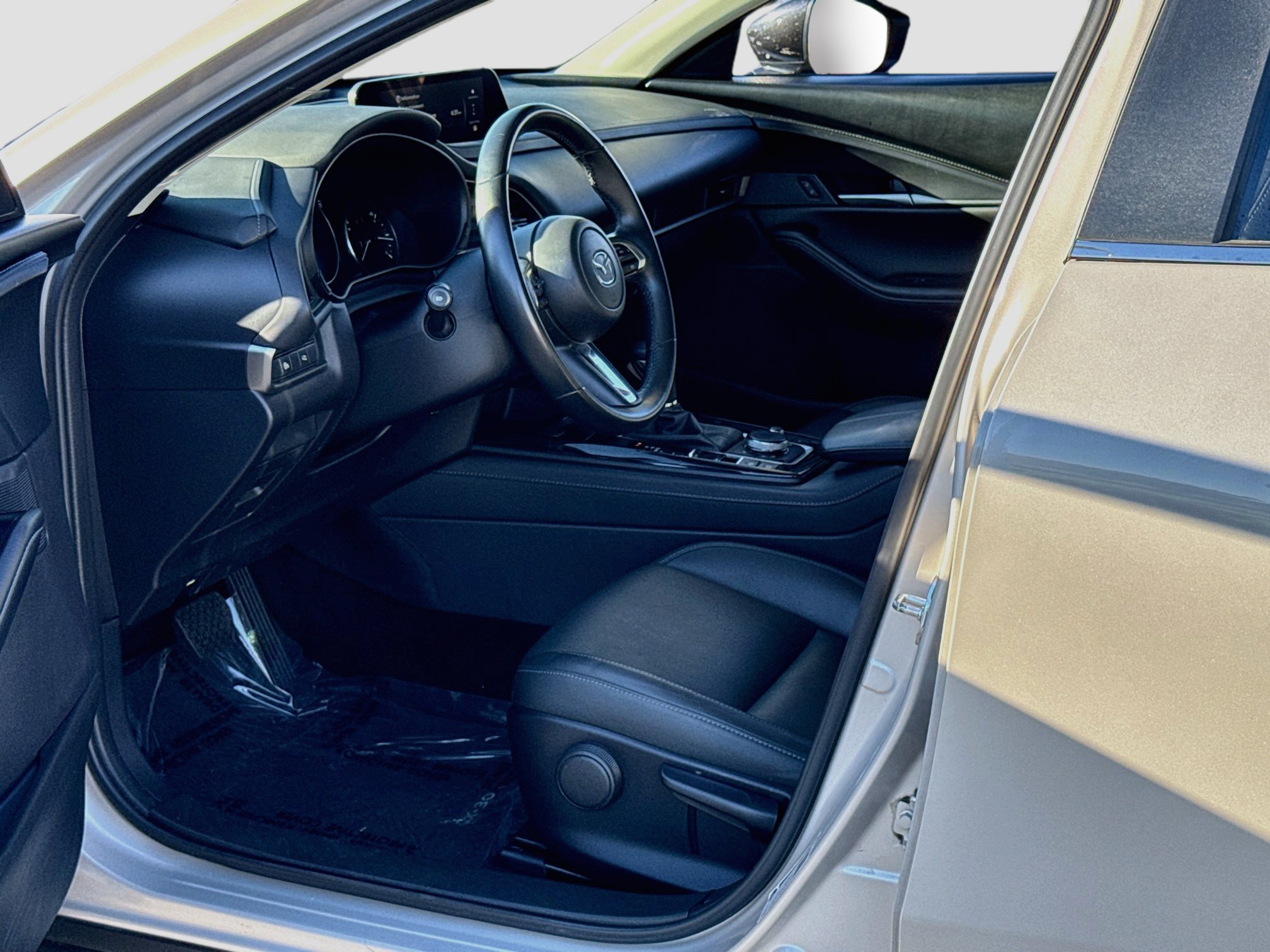 Used 2024 MAZDA CX-30 AWD 2.5 S w/ Select Sport Pkg image 11