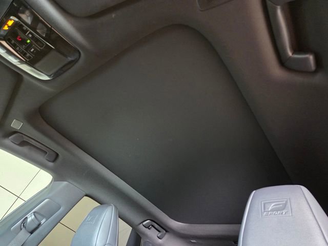 Used 2024 Lexus RX 500h F Sport w/ Convenience Package image 10