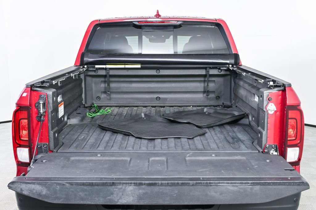 Used 2022 Honda Ridgeline RTL-E image 29