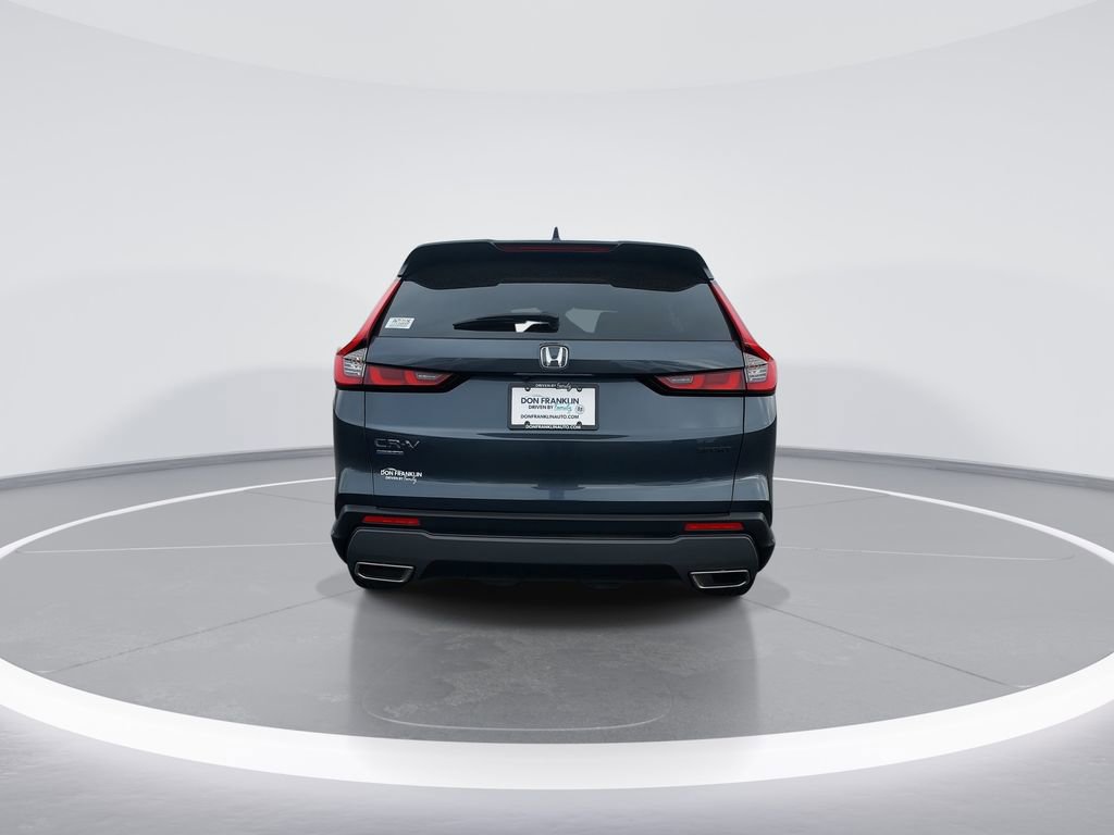 Used 2023 Honda CR-V Sport image 7