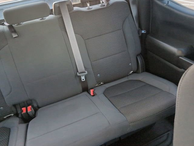 Used 2021 Chevrolet Silverado 1500 Custom image 14