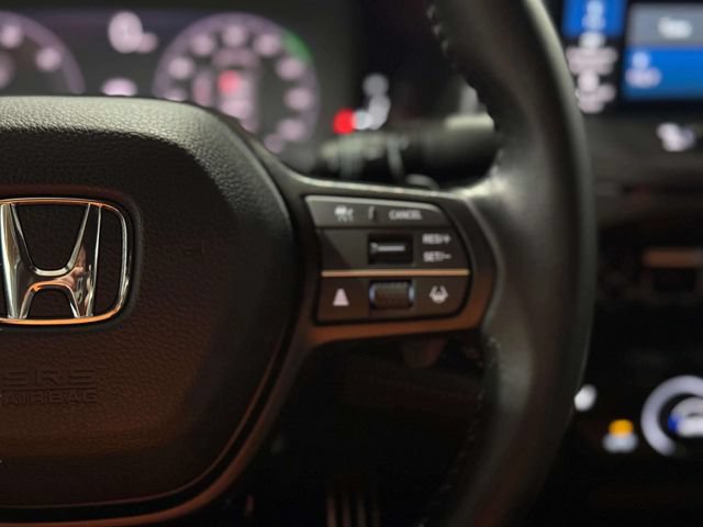 Used 2023 Honda Accord Sport image 18