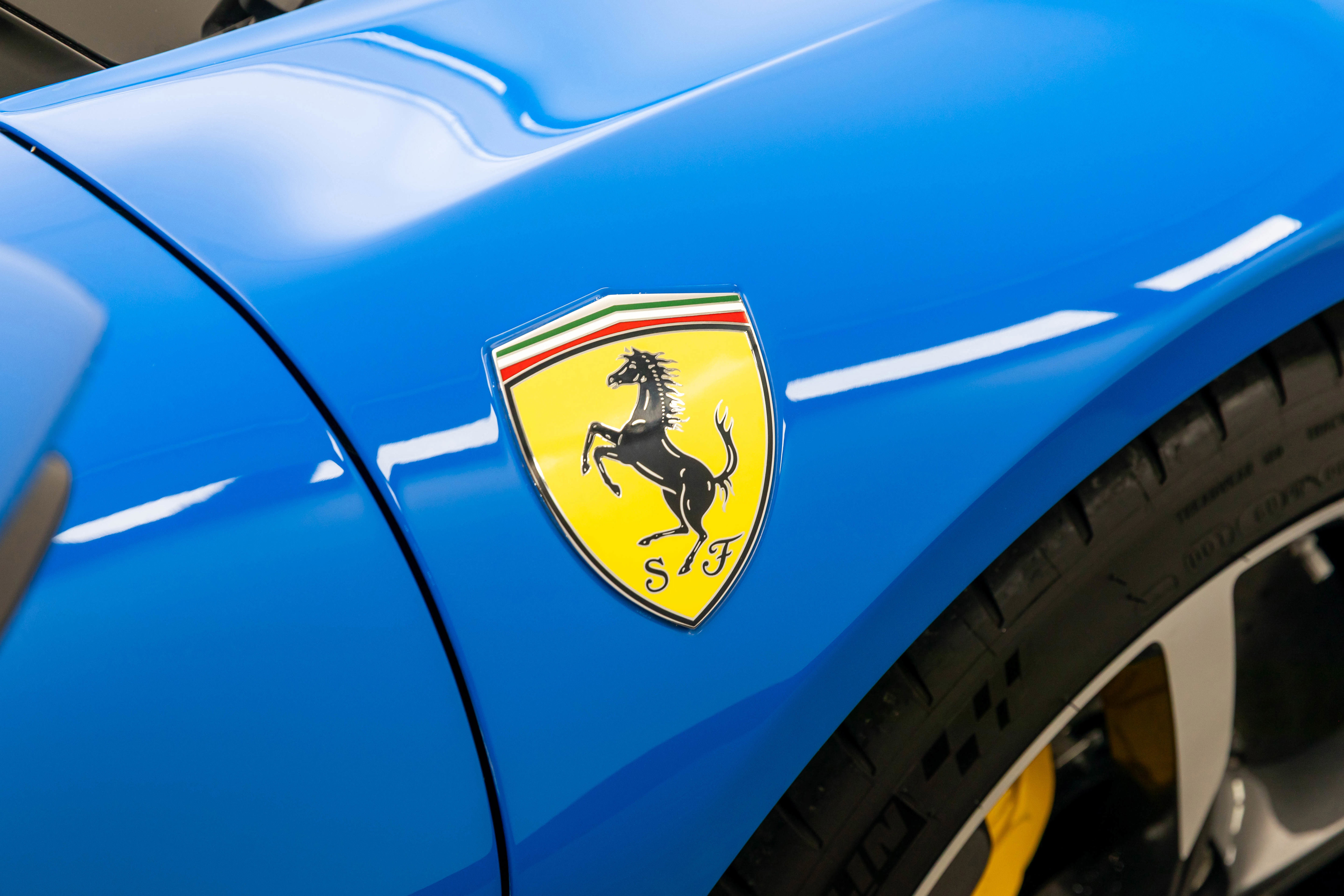 Certified 2023 Ferrari SF90 Stradale image 39