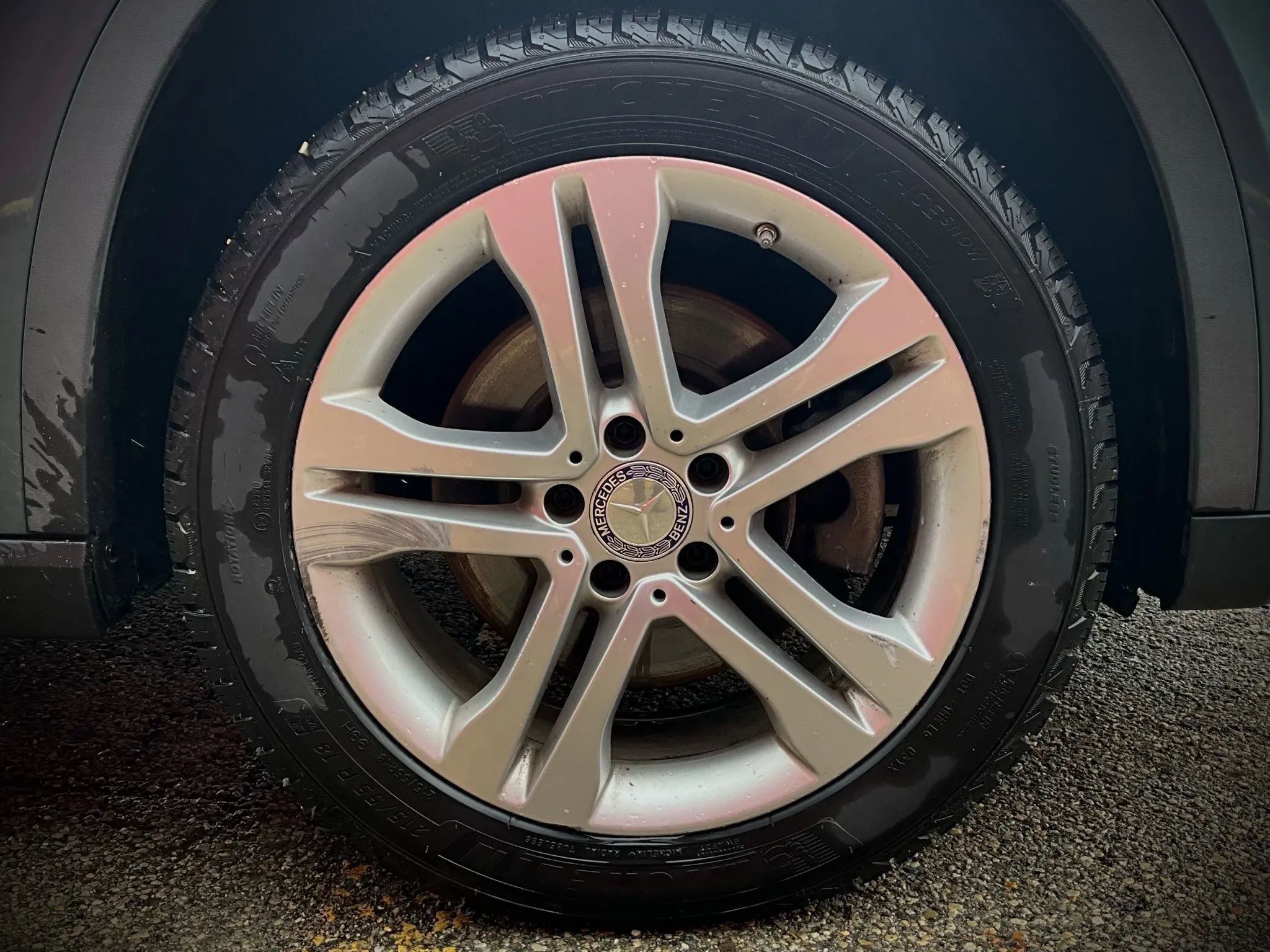 Used 2015 Mercedes-Benz GLA 250 GLA 250 4MATIC Sport Utility 4 image 40