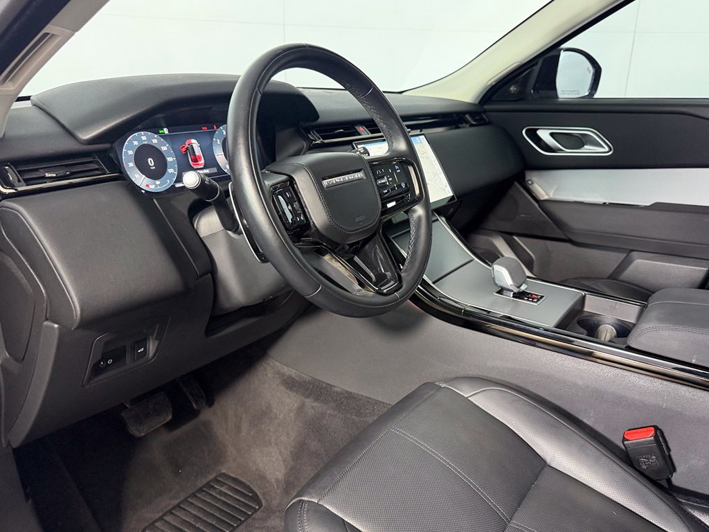 Used 2024 Land Rover Range Rover Velar S AWD/4WD image 13