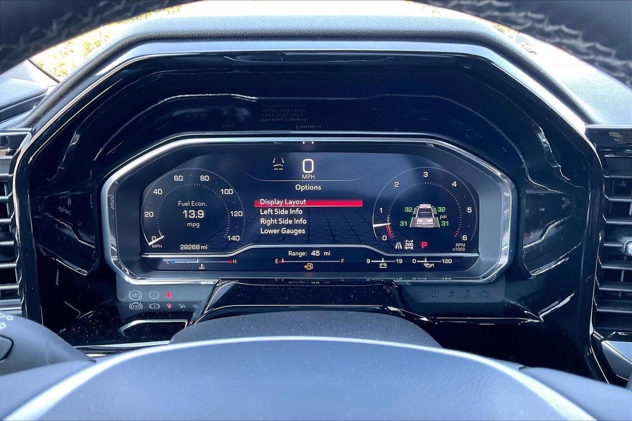 Used 2024 GMC Sierra 1500 Elevation w/ Elevation Premium Package image 11