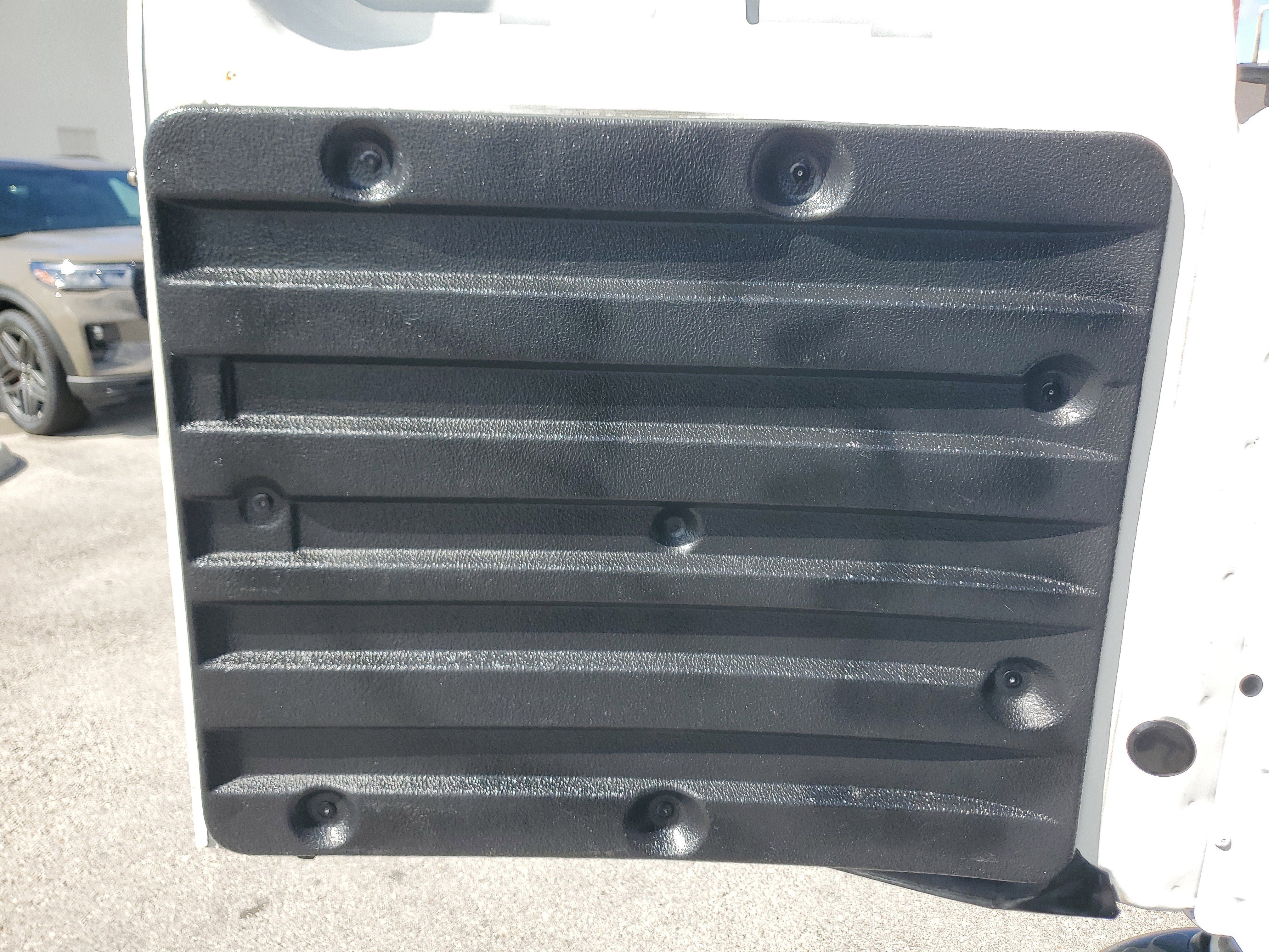 Used 2020 Chevrolet Express 2500 w/ Communications Package image 16