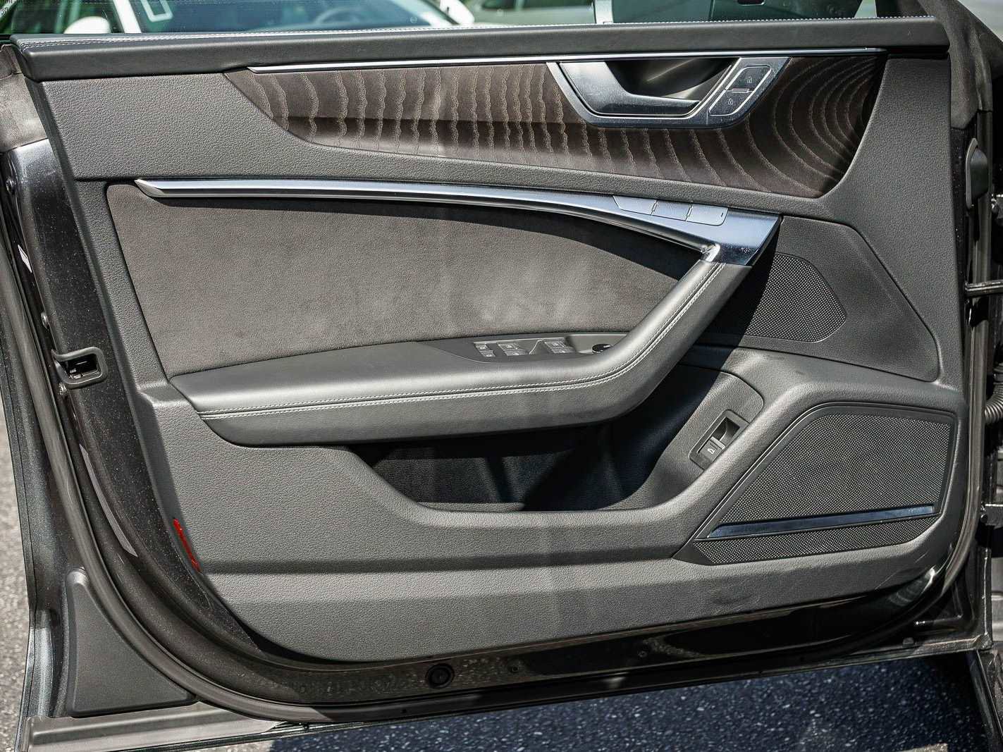 Used 2023 Audi A7 3.0T Prestige w/ Luxury Package image 19