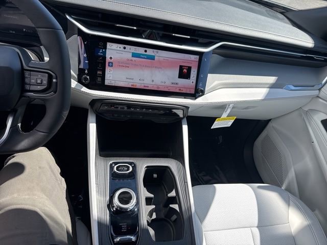 New 2026 Jeep Cherokee Limited image 23