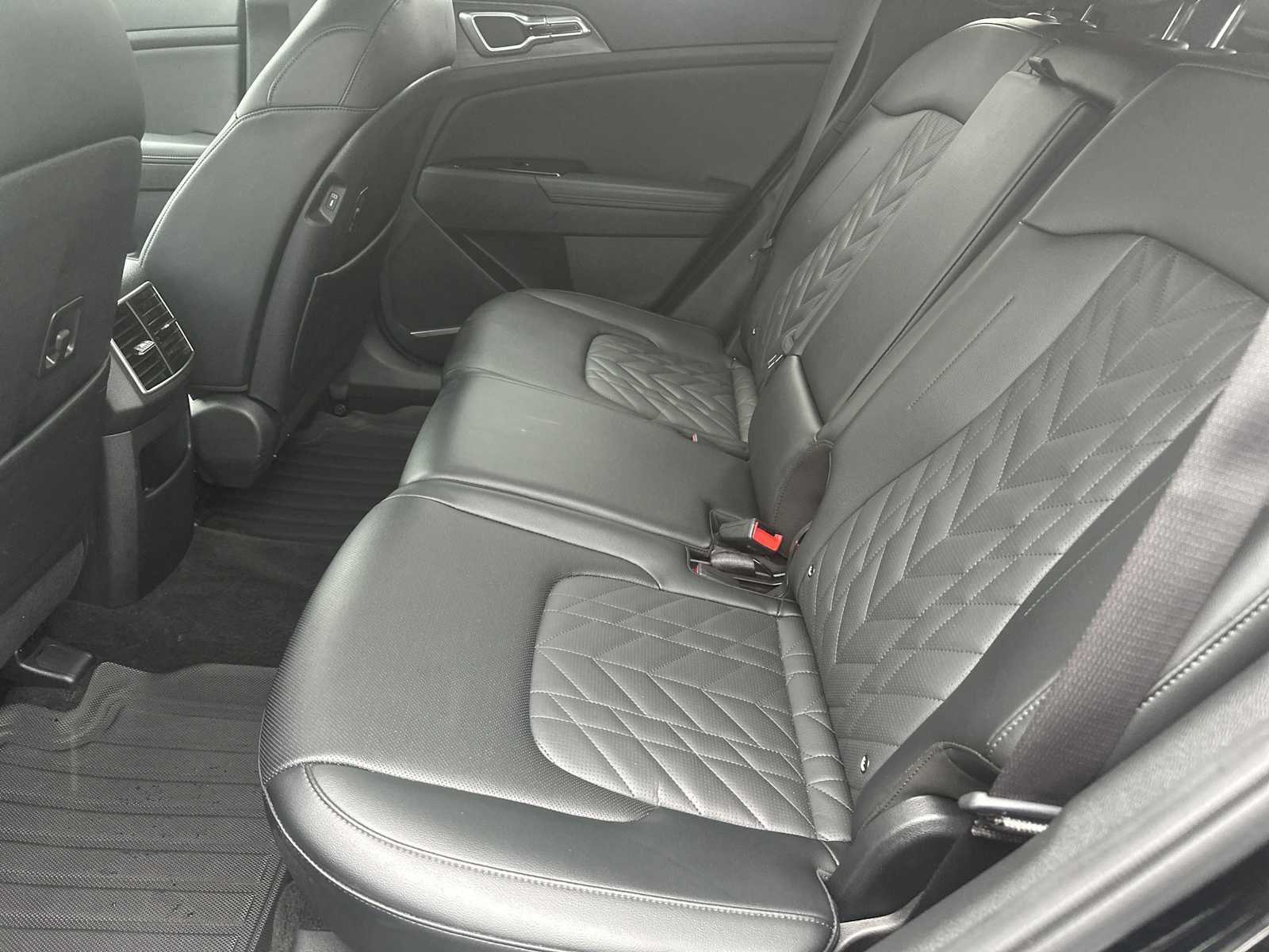 Used 2024 Kia Sportage X-Line w/ X-Line Premium Package image 28