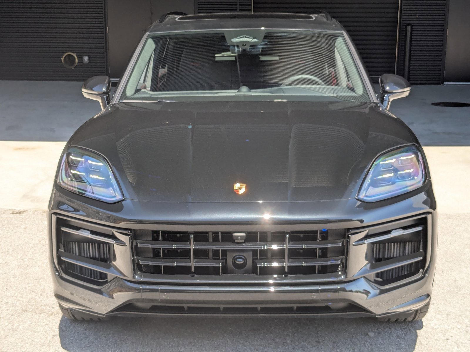 New 2026 Porsche Cayenne GTS AWD/4WD image 6