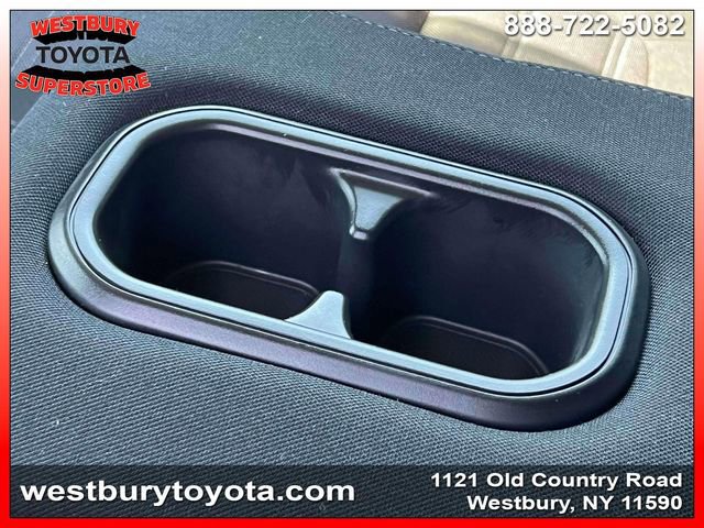 Used 2019 Honda CR-V LX image 17