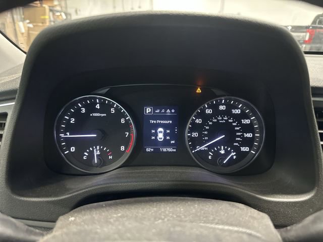 Used 2018 Hyundai Elantra Value Edition FWD image 14