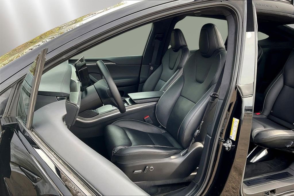 Used 2023 Tesla Model X Plaid image 20