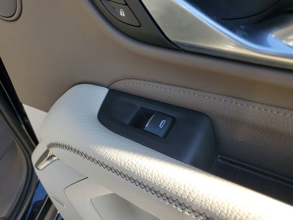 Used 2022 GMC Yukon Denali w/ Max Trailering Package image 49