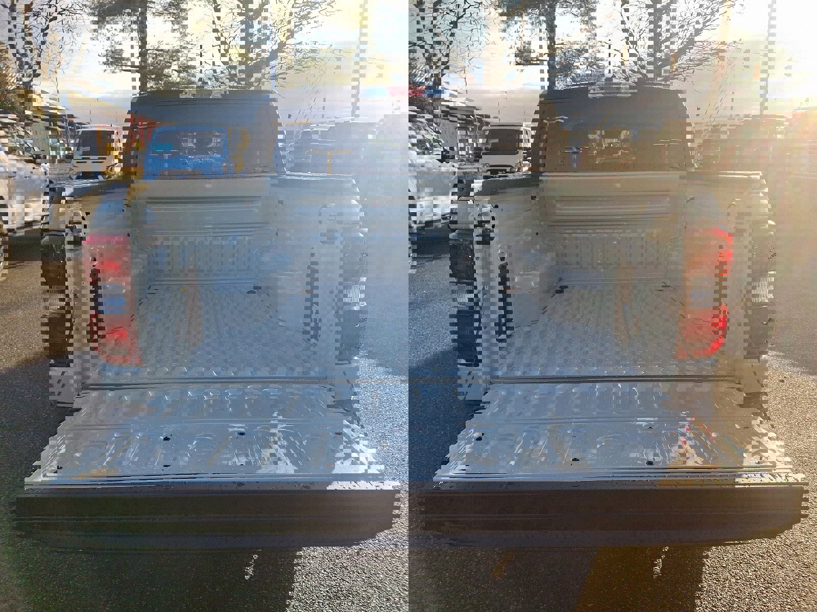 New 2025 Ford Maverick XLT w/ XLT Luxury Package image 44