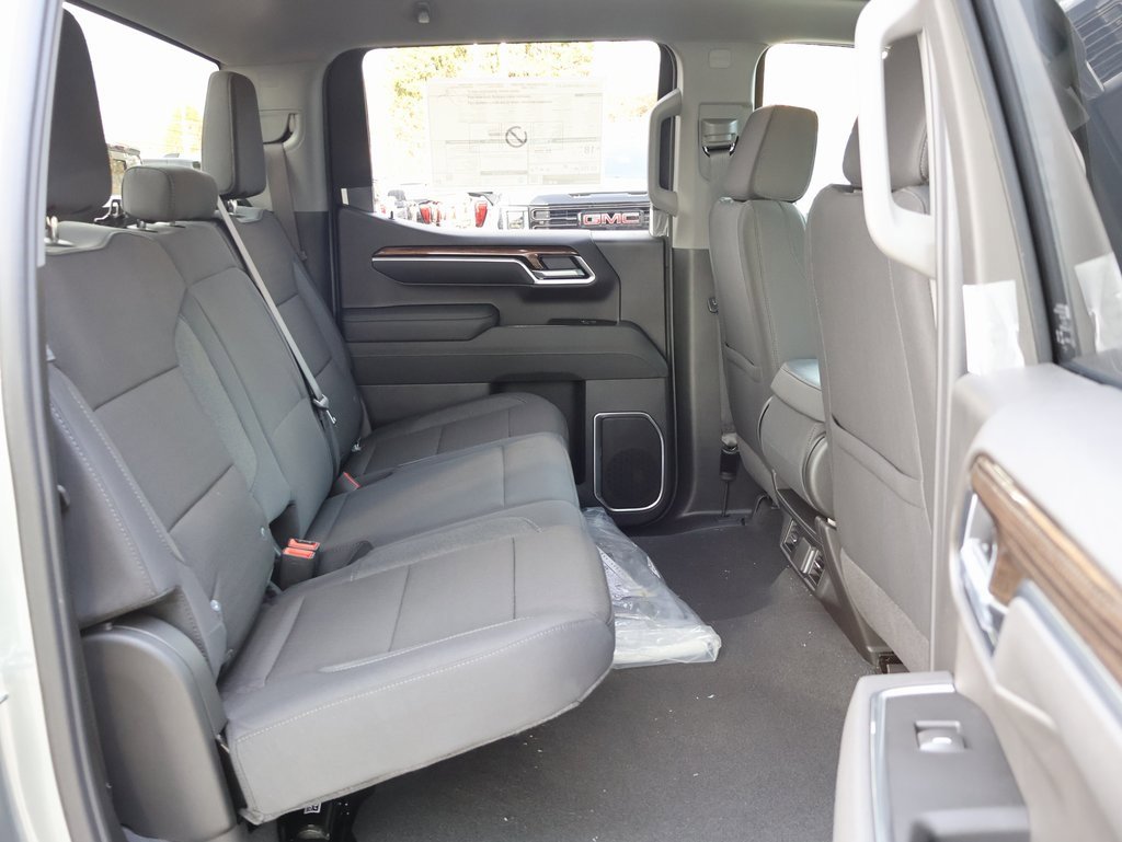 New 2026 Chevrolet Silverado 1500 LT image 33