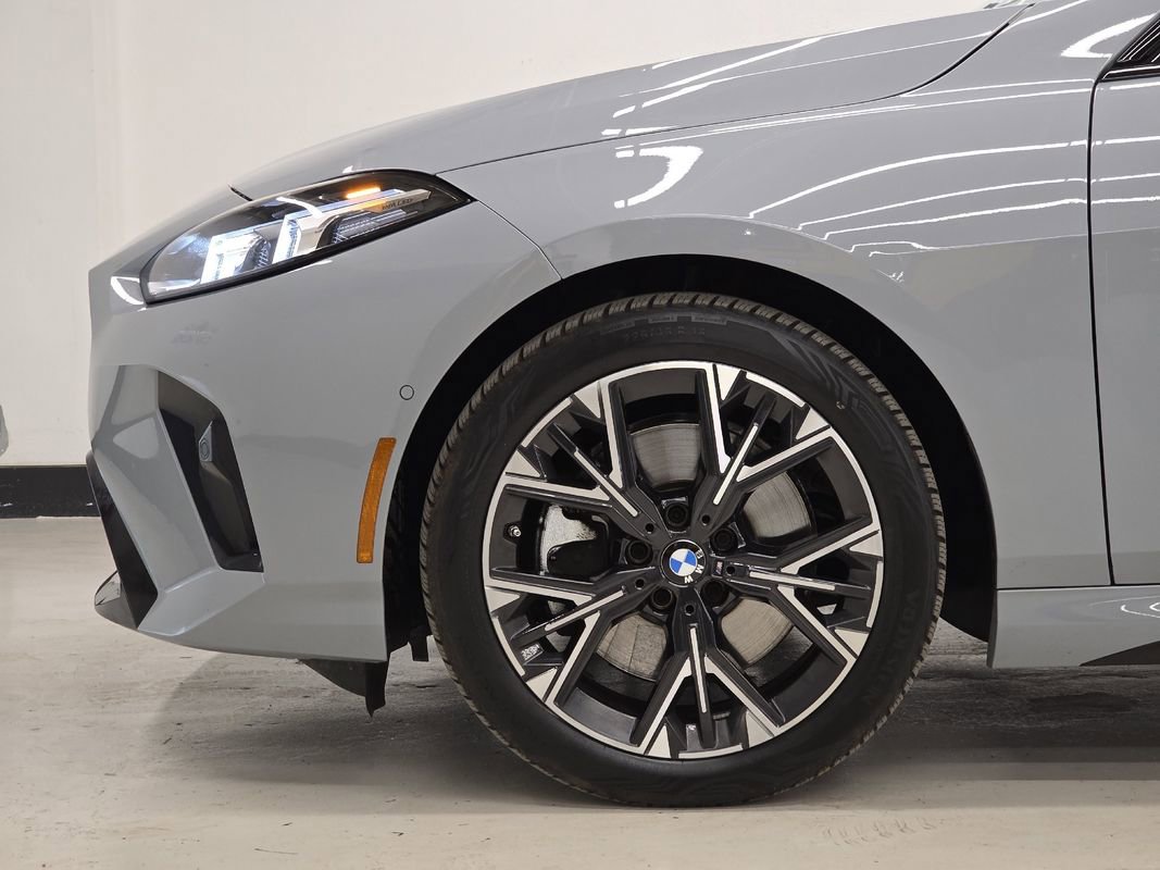 Used 2025 BMW 228i xDrive image 39