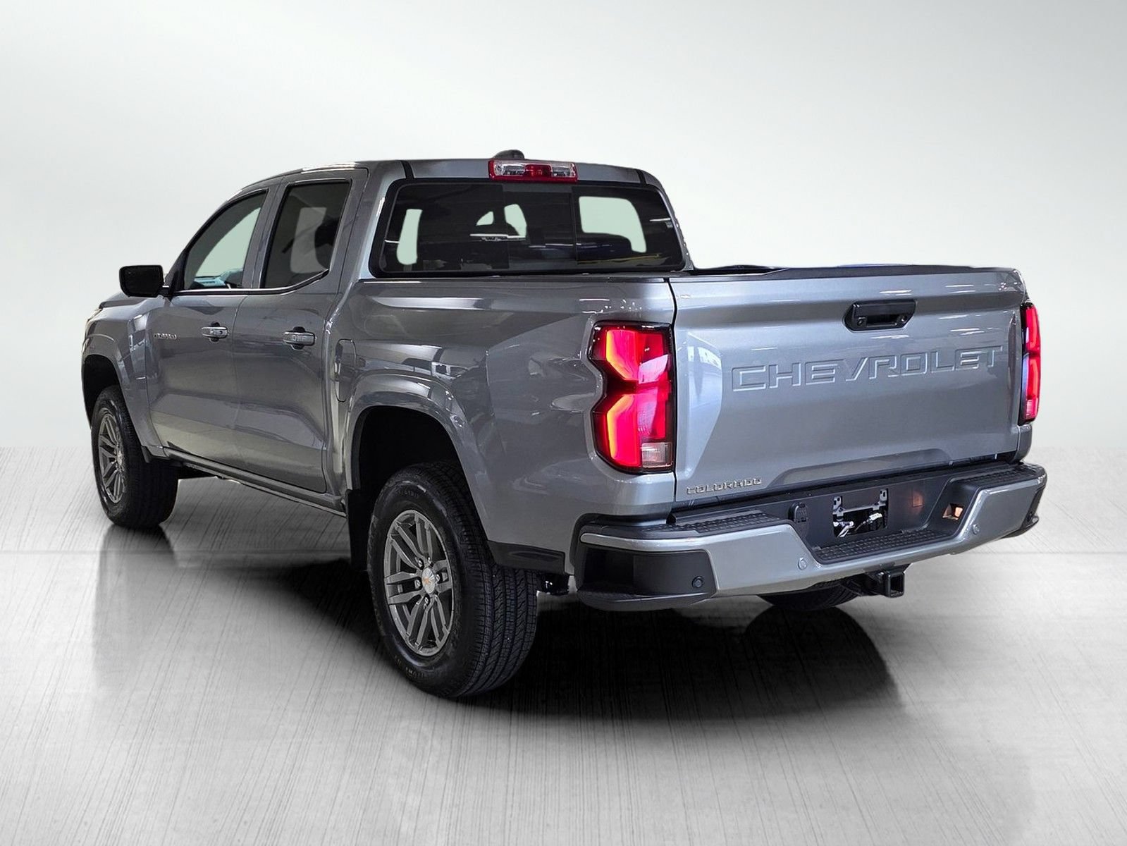 New 2026 Chevrolet Colorado LT w/ LT Convenience Package RWD image 5