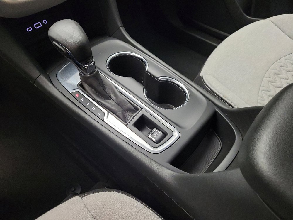 Used 2022 Chevrolet Equinox LS FWD image 26