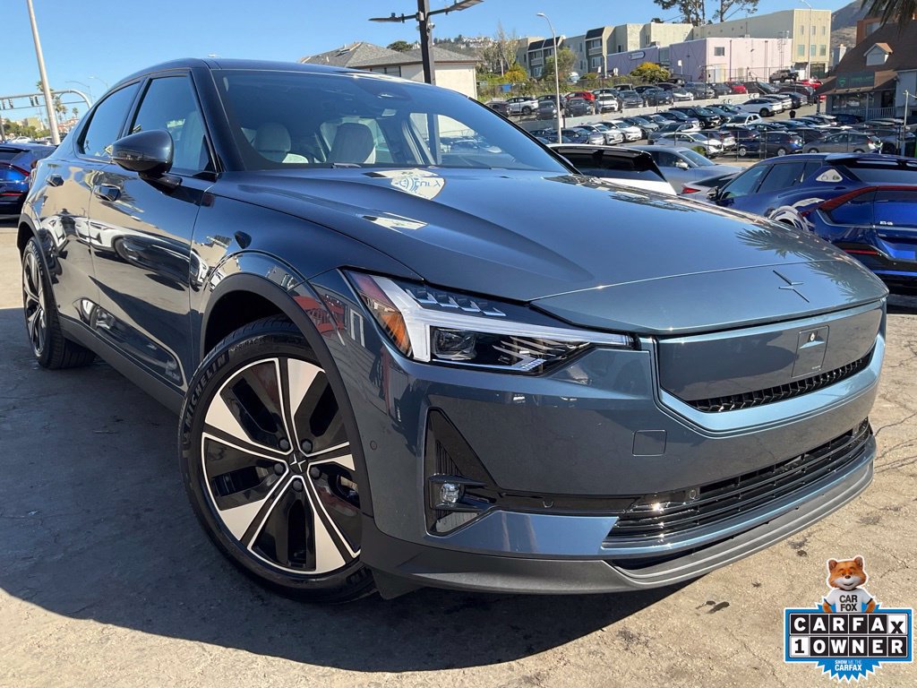 Used 2024 Polestar Polestar 2
